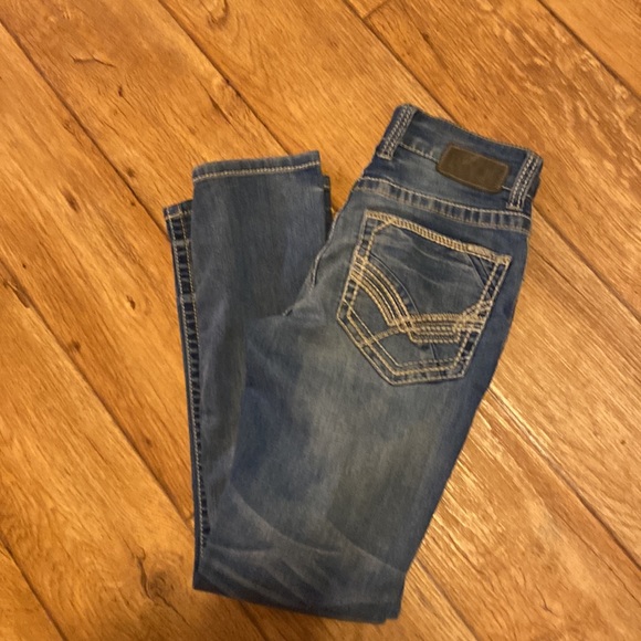 Men’s BKE black sz 29short - Picture 4 of 4